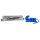 Mazdaspeed 3 FMIC Kit with blue silicone