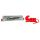 Mazdaspeed 3 FMIC Kit with Red Silicone
