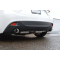 2014-2018 Mazda 3 Axle Back Exhaust