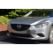 2014-2017 Mazda 6 License Plate Bracket Relocation kit
