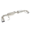 2014-2018 Mazda 3 axle back for Sedans.