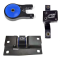 Mazdaspeed 3 Full Motor Mount Set