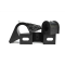 Rid yourself of inferior brackets with CorkSport billet sway bar brackets and bushings.