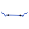 2004-2009 Mazdaspeed 3  / Mazda 3 Includes the billet CNC aluminum swaybar brackets.