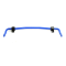 Includes the billet CNC aluminum swaybar brackets.