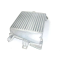 The Mazdaspeed 3 Top Mount Intercooler. Cast end tanks and a high flow intercooler core ensure solid power gains for the Mazdaspeed 3