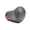 We're critical of the products we produce. The CorkSport leather shift knob is no exception.