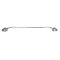 1 piece design ensures a rigid brace under the hood of your Mazdaspeed 3
