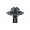 Top view of the CorkSport Dual VTA BPV for Mazdaspeed 3, Mazdaspeed 6, and CX-7.