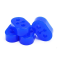 OE fitment exhaust hangers manufactured from durable polyurethane restrain unwanted exhaust movement without increasing NVH.
