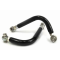 We're critical of the products we produce. The CorkSport rear camber arms are no exception.