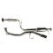 304 construction for a lasting exhaust for your 2010-2013 Mazda 3