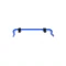 2004-2013 Mazda 3 Blue Rear Adjustable Sway bar