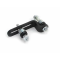 Adjust your Mazda headlights with the CorkSport Headlight Leveling Link.
