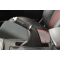 Step up your game with the CorkSport Leather Parking Brake Handle.