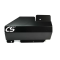 Mazdaspeed Exhaust Manifold Heat Shield