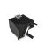 The CorkSport Aluminum Coolant Reservoir Tank for the Mazdaspeed 3 and Mazda3 is a direct OEM replacement.