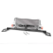 The CorkSport Crashbar is offered alone or bundled with our 23.5”x11”x3” Intercooler and lower intercooler brackets.