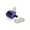 The CorkSport TMM reduces the movement of the engine and transaxle for greater driver feedback.
