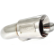 Open up your Mazda 6 Turbo with the CorkSport Axle Back Exhaust.