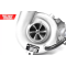 Mazdaspeed Turbo with Stock flange fitment, boost by 3500rpm and power to 7000...the CST4 is the turbo replacement for the K04