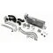CorkSport Mazdaspeed 6 Front Mount Intercooler Kit.