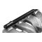 The CorkSport Intake Manifold for Mazdaspeed is the complete solution for the very poor flowing OE intake manifold.