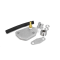 EGR Kit for Mazdaspeed 3, Mazdaspeed 6, and Mazda CX-7