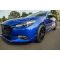 2014-2018 Mazda 3 Lowering Springs ensures a comfortable, yet sporty ride.
