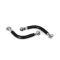 Give your Mazdaspeed 6 and Mazda 6 a wider range of adjustability with the rear camber arms