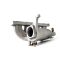 The CorkSport Mazdaspeed Intake Manifold is the complete solution for the very poor flowing OE intake manifold.