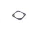 Get great sealing for your upgraded or OEM MazdaSpeed 3 throttle body with the CS Throttle Body Gasket