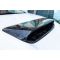 Increase the airflow into your speed 3 engine bay with the larger hood scoop opening.