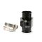 The mazdaspeed coolant temperature sensor housing is a great addition to the Corksport coolant temperature gauge.