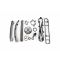 New OEM components complete corksport VVT timing k