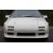The classis S5 front lip styled after the original Mazdaspeed Japan accessory.