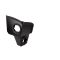 Lower your intake air temps with the quick installation of the Mazda 3 Turbo SRI Heat Shield.