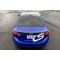 Following the body lines of the 2014-2018 Mazda 3