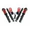 4th GEN Mazda 3 Coilover Suspension Kit product to improve handling