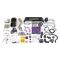 Complete turnkey turbo kit for your 2014-2018 Mazda 3, Mazda 6