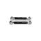 Easy to adjust Mazda 3 & Mazdaspeed3 rear toe link adjusters are simple to install