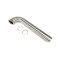 Dumptube specific for Mazdaspeed CST Turbos and 3.5" exhaust