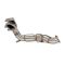 Let your turbo breathe better with the CorkSport downpipe for the Mazda 6 Turbo.