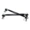 Front Adjustable End Links - 2014-2018 Mazda 3 & 2014+ Mazda 6