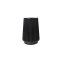 4.5 inch Mazdaspeed Dry Flow Air Filter for CorkSport 4-inch intake system