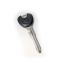 OEM Mazda Efini Keyblank.  Fits FD Rx7, Miatas, and more models.