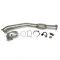 2006-2007 Mazdaspeed 6 Downpipe