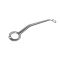 Front Strut Tower Bar for 2006-2007 Mazdaspeed 6