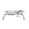 Best Mazda CX-50 Cat Back Exhaust System