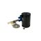 Best 2007-2013 Mazdaspeed 3 Aluminum Oil Catch Can
